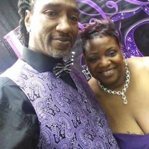 Meet your Posher, Dede